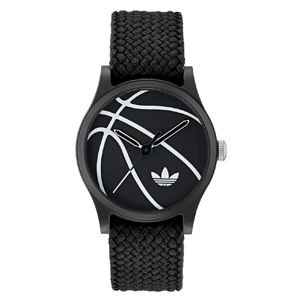 ADIDAS AOSY25024 Game One 1-Year Warranty Stylish Black Durable Design Comfortable Fit