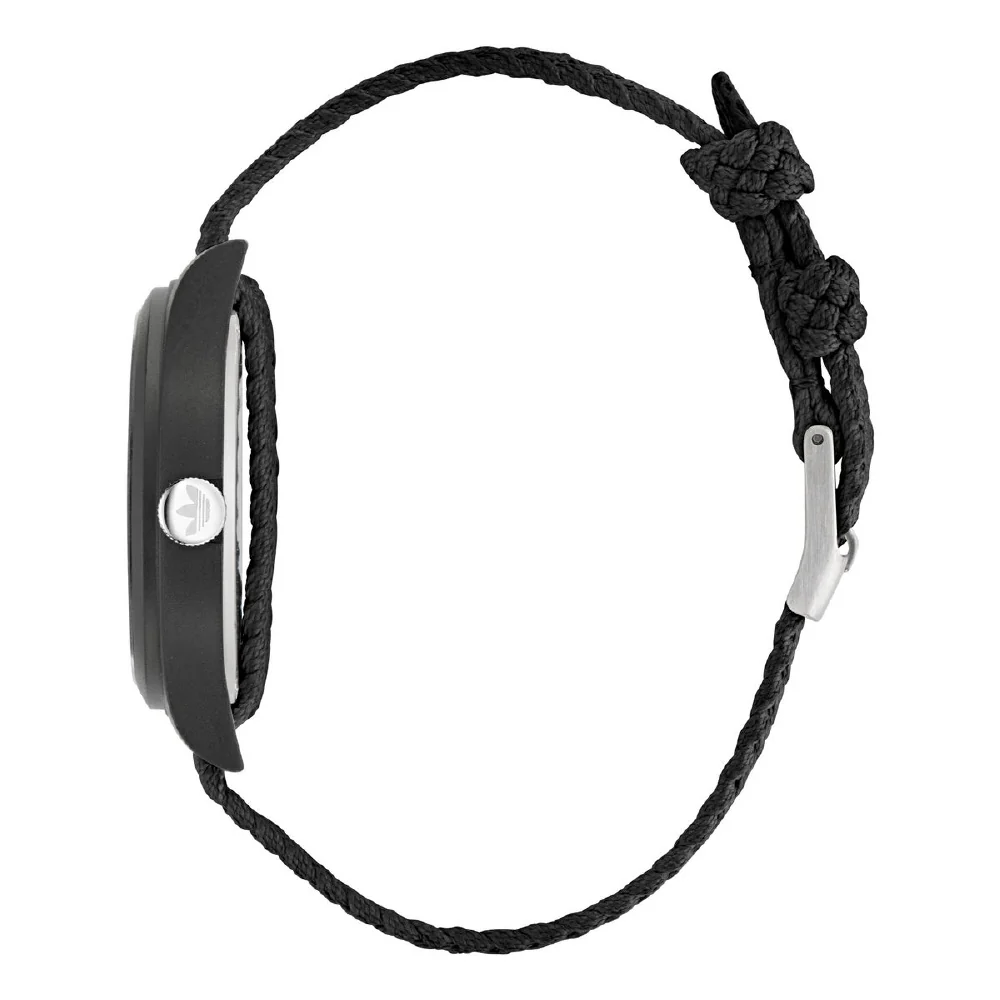 ADIDAS AOSY25024 Game One 1-Year Warranty Stylish Black Durable Design Comfortable Fit - Image 2