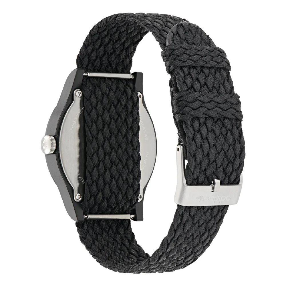 ADIDAS AOSY25024 Game One 1-Year Warranty Stylish Black Durable Design Comfortable Fit - Image 3