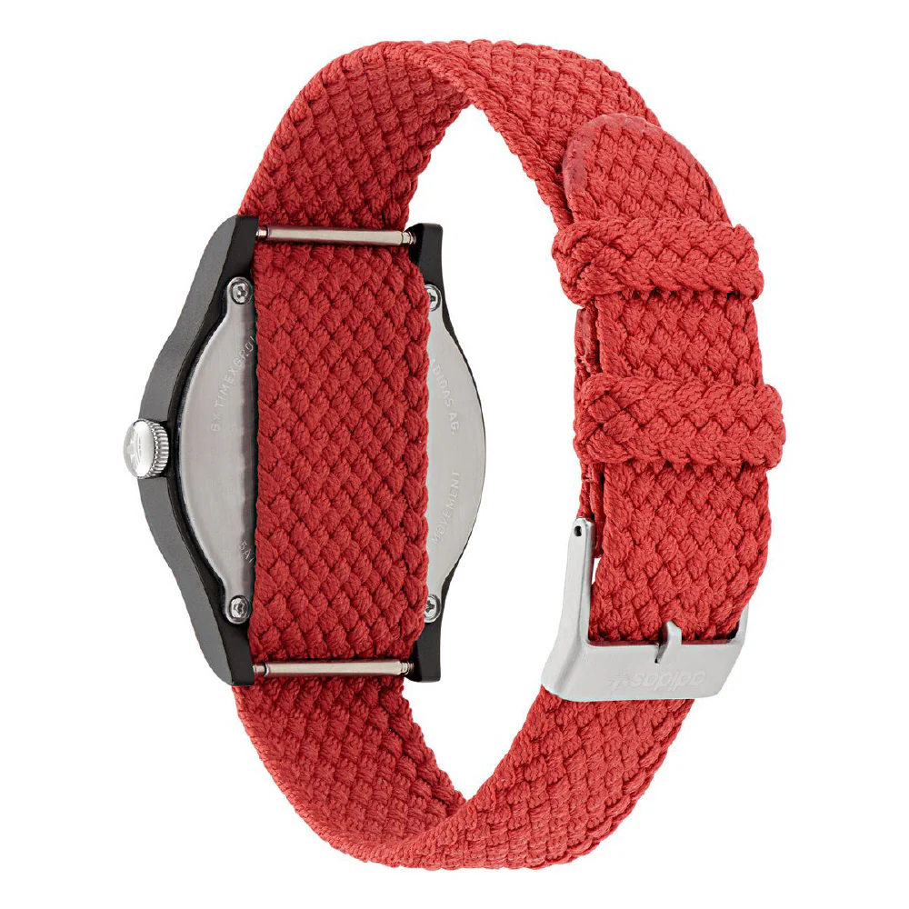ADIDAS AOSY25027 Game One Red 1-Year Warranty Stylish Design Durable Build Comfortable Fit - Image 2