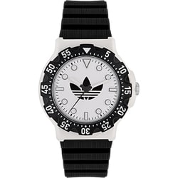 ADIDAS AOSY25516 Discoverer Two 1 Year Warranty Stylish Black and White Durable Design Water Resistant - Image 3