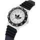 ADIDAS AOSY25516 Discoverer Two 1 Year Warranty Stylish Black and White Durable Design Water Resistant - Image 4
