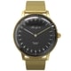 ALBA AK-052 Stylish Men's Quartz Watch - Durable Stainless Steel - Water Resistant - Elegant Design - Image 2