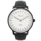 ALBA AK-145 Stylish Men's Quartz Watch Water Resistant Elegant Design Durable Stainless Steel - Image 2
