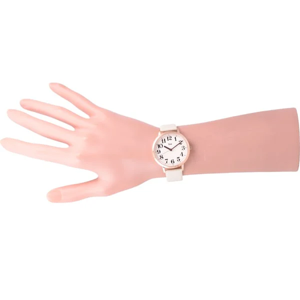 ALBA AKPK426 Riki Watanabe Collection (Riki) "Standard Men's Quartz" ALBA - Stylish and Durable Timepiece - Image 6