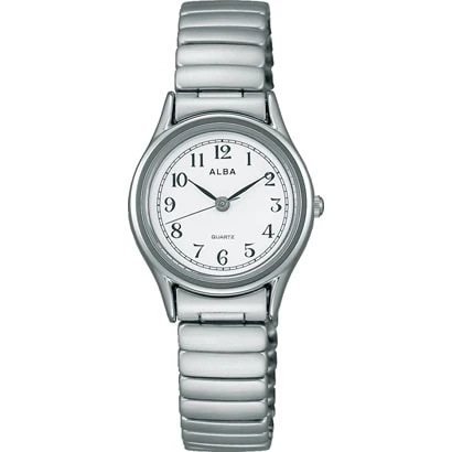 ALBA AQHK439 "ALBA : Discover the Elegance of Spanish Design in Timepieces" - Image 2