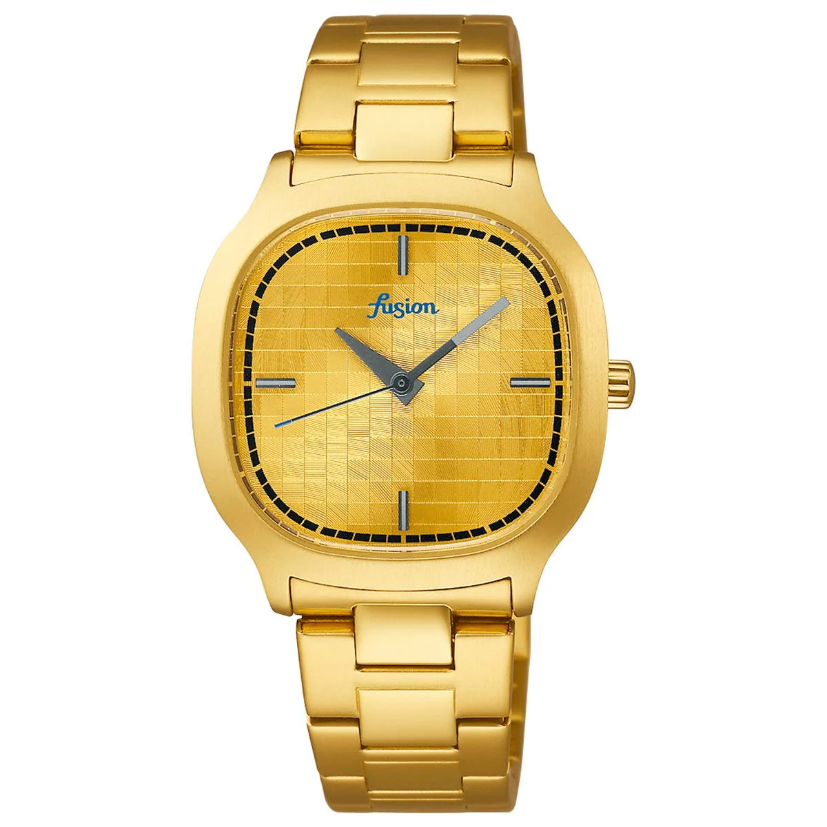 ALBA SEIKO Fusion AFSK407 Men's Bracelet Watch