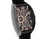 ANGEL CLOVER DPS38GY-BK Double Play Solar Eco-Friendly Design 1-Year Warranty Stylish Black Finish - Image 4