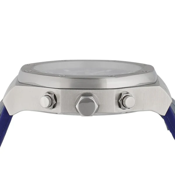 ANGEL CLOVER EVS43S NV Exventure Solar Watch with Durable Design, Eco Friendly Solar Power, Water Resistant Features and Stylish Versatility - Image 3