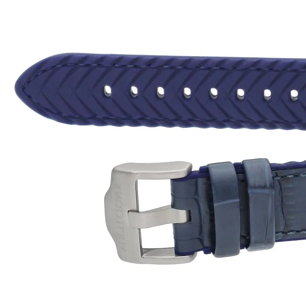 ANGEL CLOVER EVS43S NV Exventure Solar Watch with Durable Design, Eco Friendly Solar Power, Water Resistant Features and Stylish Versatility - Image 8