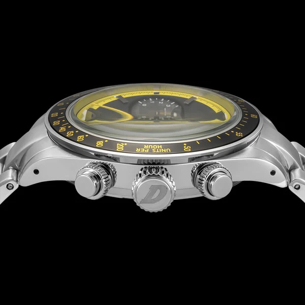 ANGEL CLOVER IN40-FD3S 30th Anniversary Initial D RX7 FD3S Model with Precision Craftsmanship, Iconic Design, and Limited Edition Collectibility - Image 4