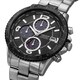 Angel Clover NMOS44SBBK Eco-Friendly Solar Powered Stylish Design Water Resistant Durable Build - Image 2