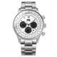 Angel Clover NTS44MFG-PO Limited Edition White Chronograph 1-Year Warranty Porsche 718 Collaboration - Image 2