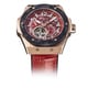 Angel Clover TCJ45PRE-RE Stylish Japanese Design Water Resistant Quartz Movement Durable Stainless Steel Band - Image 4