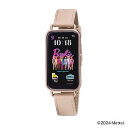Angel Heart HWB8FS Barbie Collaboration Watch Stylish Leather Strap Elegant Design Water-Resistant Women's Timepiece - Image 3