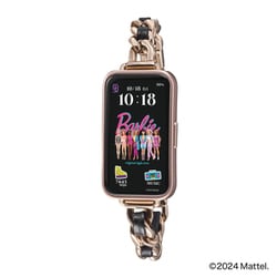 Angel Heart HWB8TT Barbie Collaboration Watch Stainless Steel Leather Strap Stylish Design Water Resistant - Image 3