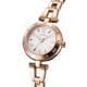 Angel Heart IT25PG Elegant Women's Metal Bracelet Stylish Design Quartz Movement Water Resistant - Image 4