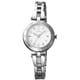 Angel Heart IT25SS Elegant Women's Metal Strap Watch Stylish Design Water Resistant Quartz Movement - Image 2