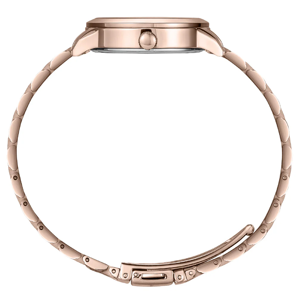 Angel Heart IT30PG Elegant Design 1-Year Warranty Pink Watch Japanese Movement Water Resistant - Image 3