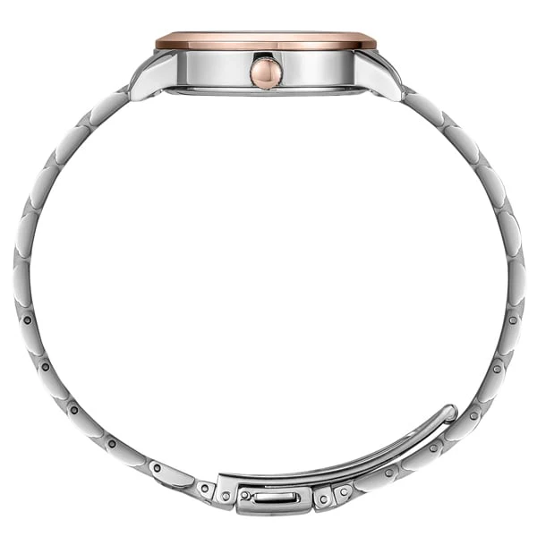 Angel Heart IT30PS Innocent Time Ladies Metal Belt Stylish Design Durable Construction Elegant Finish Comfortable Fit for Everyday Wear - Image 3