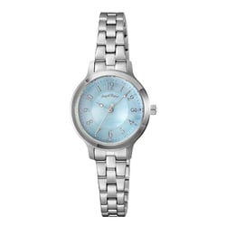 Angel Heart ITN25BU Kanna Hashimoto Collaboration Elegant Design Water Resistant Stylish Gift for Watch Lovers - Image 3