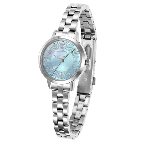 Angel Heart ITN25BU Kanna Hashimoto Collaboration Elegant Design Water Resistant Stylish Gift for Watch Lovers - Image 5