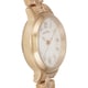 Angel Heart ITN25PG Elegant Women's Metal Strap Watch Stylish Design Quartz Movement Water Resistant - Image 4