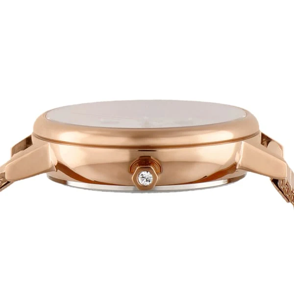 Angel Heart ITN29PG Ladies Metal Belt Collaboration with Kanna Hashimoto Stylish Design Adjustable Fit Durable Quality - Image 4