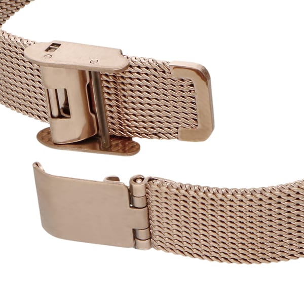Angel Heart ITN29PG Ladies Metal Belt Collaboration with Kanna Hashimoto Stylish Design Adjustable Fit Durable Quality - Image 7