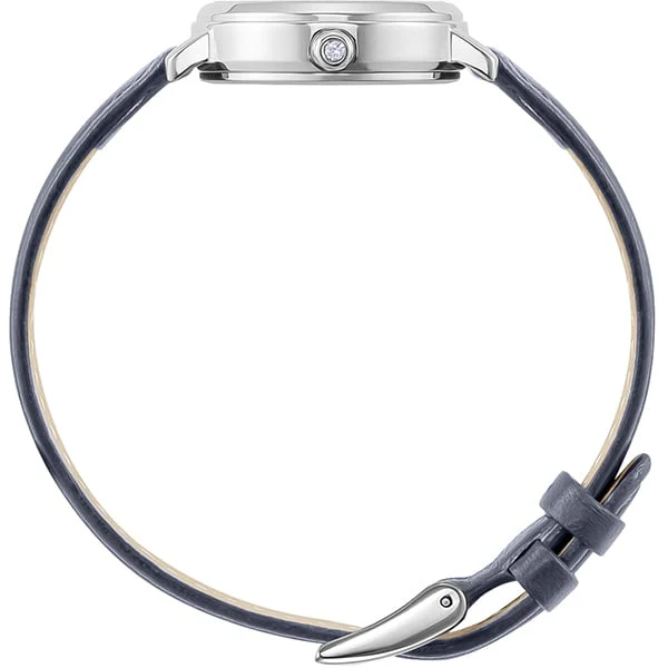 Angel Heart ITNN25SNV Innocent Time Women's Leather Belt with Stylish Design, Adjustable Fit, and Durable Craftsmanship for Everyday Elegance - Image 4