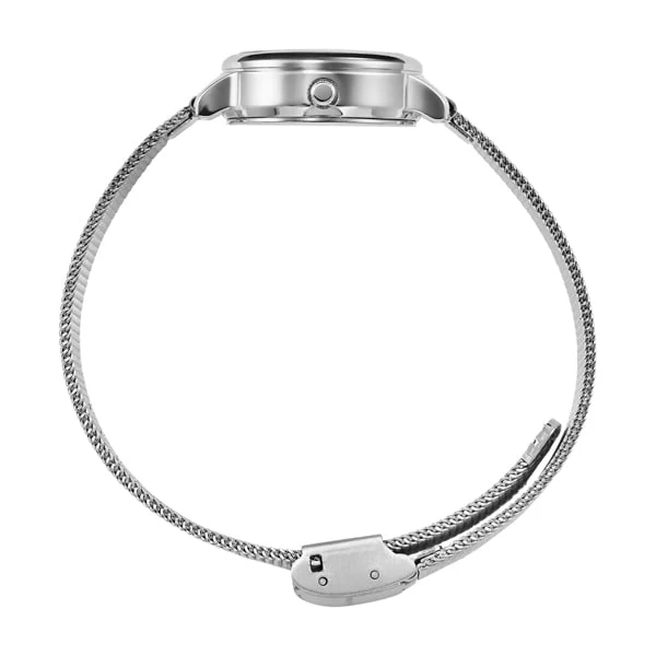 Angel Heart SR24SS Ladies CINNAMOROLL Collaboration Watch with Cute Design, Durable Stainless Steel, Water Resistant, Perfect for Everyday Wear - Image 4