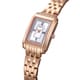 Angel Heart ST20PG Elegant Women's Watch Metal Band Sparkle Time Stylish Design Japanese Movement Water Resistant - Image 2