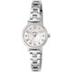 Angel Heart THN24SS Elegant White Dial Stylish Design Quartz Movement Water Resistant - Image 2