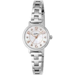 Angel Heart THN24SS Elegant White Dial Stylish Design Quartz Movement Water Resistant - Image 3