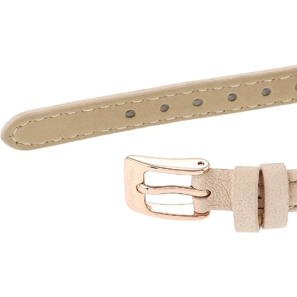 Angel Heart TT25P PK Twinkle Time Women's Leather Belt with Adjustable Fit, Elegant Design, and Durable Quality for Everyday Style - Image 6