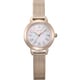 Angel Heart TT25PG-ELT Twinkle Time Women's Metal Strap Elegant Design Quartz Movement Water Resistant - Image 2