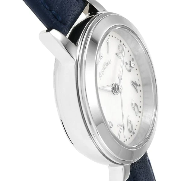 Angel Heart TT25S NV Twinkle Time Women's Leather Belt with Elegant Design, Adjustable Fit, and Durable Quality for Everyday Style - Image 2