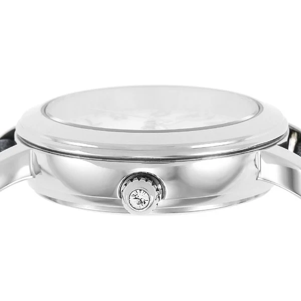 Angel Heart TT25S NV Twinkle Time Women's Leather Belt with Elegant Design, Adjustable Fit, and Durable Quality for Everyday Style - Image 3