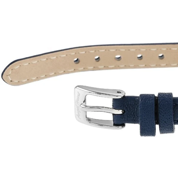 Angel Heart TT25S NV Twinkle Time Women's Leather Belt with Elegant Design, Adjustable Fit, and Durable Quality for Everyday Style - Image 6