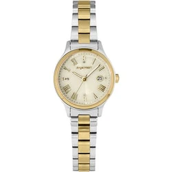 Angel Heart TT27YS-ELT Twinkle Time Yellow Gold Elegant Design 1-Year Warranty Water Resistant Stylish Timepiece - Image 3