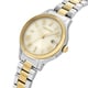 Angel Heart TT27YS-ELT Twinkle Time Yellow Gold Elegant Design 1-Year Warranty Water Resistant Stylish Timepiece - Image 4