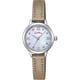 Angel Heart TTN25S-TP Elegant Pearl Design Water Resistant 1 Year Warranty Stylish Women's Watch - Image 2