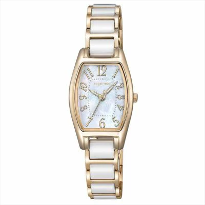 ANGEL HEART WLS21SS N Love Sports Watch with 1 Year Warranty Stylish White Design Durable Genuine Product for Active Lifestyles