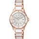 Angel Heart WLS29PG Elegant Pearl Dial Stylish Design Water Resistant Durable Build - Image 2