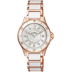Angel Heart WLS29PG Elegant Pearl Dial Stylish Design Water Resistant Durable Build - Image 3