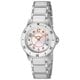 Angel Heart WLS29SS Elegant Pearl Dial Stylish Design Water Resistant Comfortable Fit - Image 2