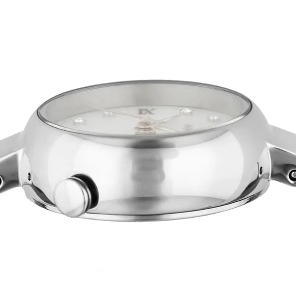 Angel Heart WS23SS Women's Metal Belt with Adjustable Fit, Stylish Design, Durable Construction for Everyday Wear - Image 4