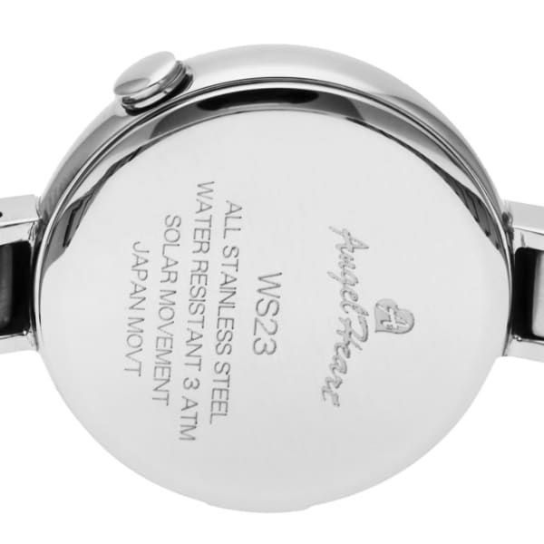 Angel Heart WS23SS Women's Metal Belt with Adjustable Fit, Stylish Design, Durable Construction for Everyday Wear - Image 6