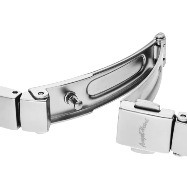 Angel Heart WS23SS Women's Metal Belt with Adjustable Fit, Stylish Design, Durable Construction for Everyday Wear - Image 7