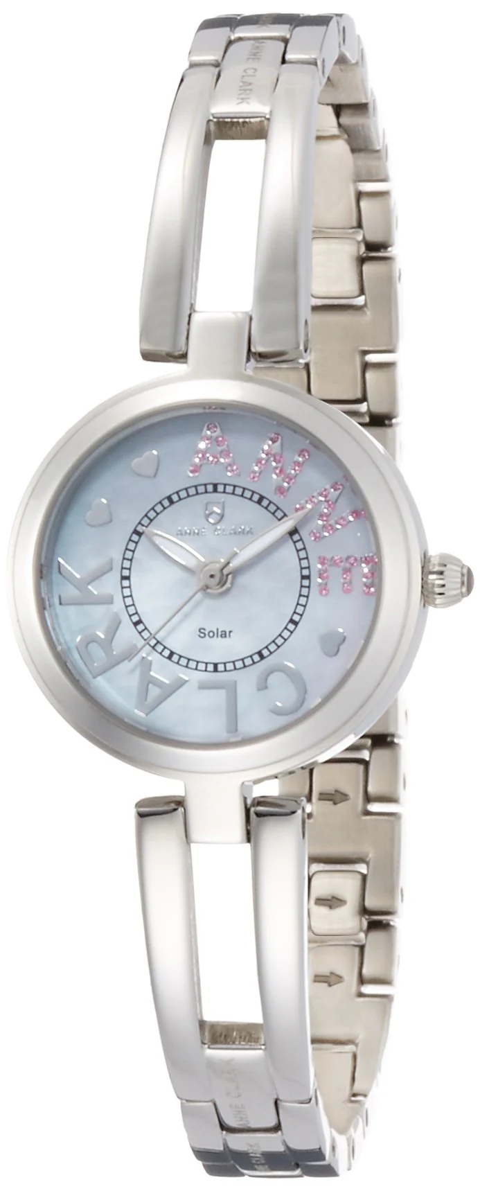 ANN CLARK AU-1032-09 Watch